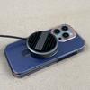 Shockproof Magnetic Stand forMagsafe Case foriPhone 17 Air 16 15 14 Plus 13 12 11 Pro Max Wireless Charging 2PCS Slim Cover