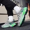Hiking Shoes Mountain Sneakers for Men Autumn Winter Camping Trekking Boots Climbing Sport Male Hiker Shoes