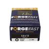 Forgefix Forgefast Pozi Compatible Wood Screws, Box
