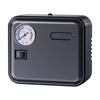 Portable 12V Auto Air Pump Pointer Type Tire Pressure Display, Electric Tire Pump With LED Light For  Auto Accessories
