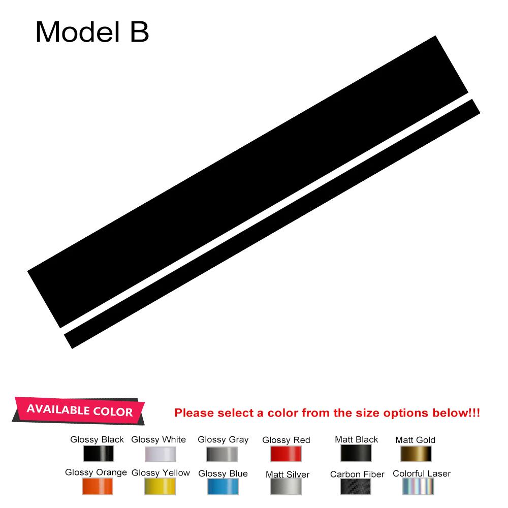 Van Hood Stickers For Renault Trafic 3 2 MK1 Car Bonnet Graphics Stripes Decor Decal Camper Vinyl Cover Auto Tuning Accessories