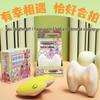 HEZHENG Multi-function Heat Compress Massager CN Plug (adapter Included)