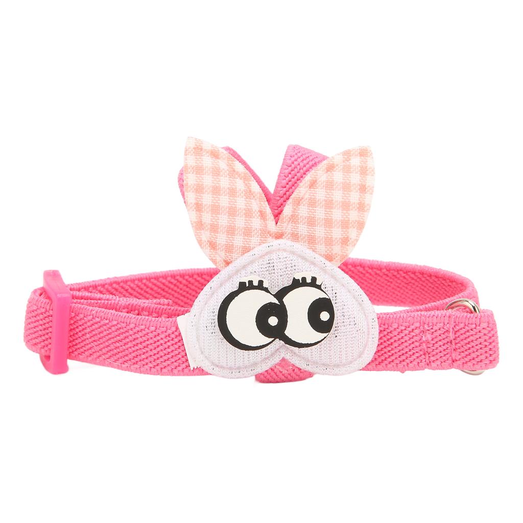 Parrot Harness Leash Adjustable Ultra Light Bird Traction Rope for Parrot Training XS