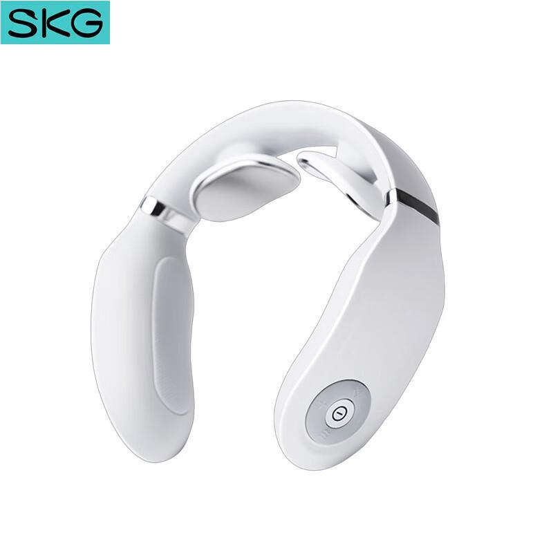 SKG Smart Electric Pulse Neck Massager
