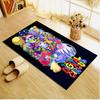 Digital Circus Carpet Rug For Living Room Bedroom Home Sofa Decorationkids Play Nonslip Floor Mat