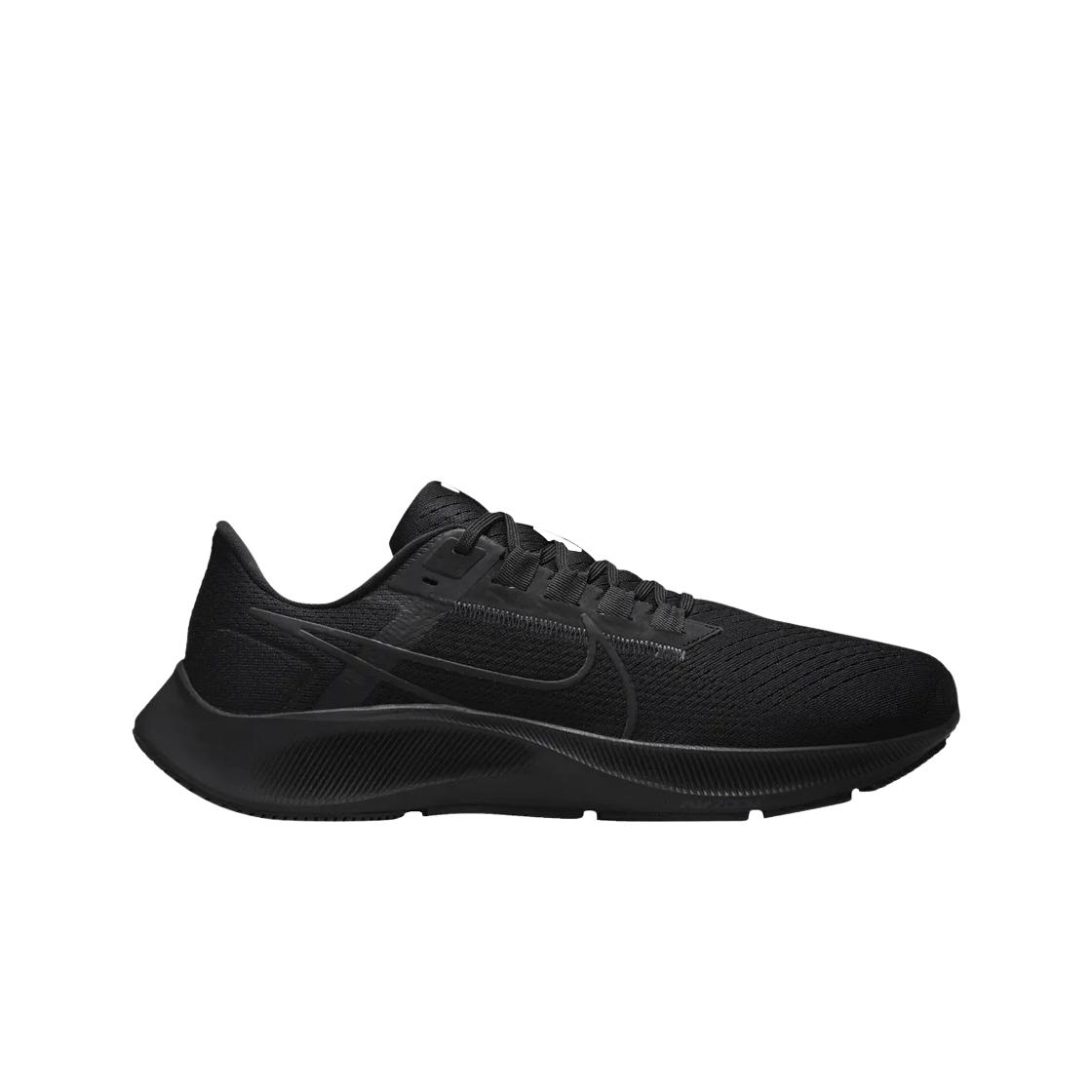 

Мужские кроссовки Nike Air Zoom Pegasus 38 черные антрацитовые CW7356-001