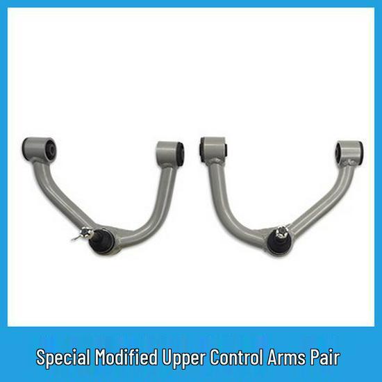 Rich 7 Adjustable Nitrogen Shock Absorber & 2-Inch Lift Kit