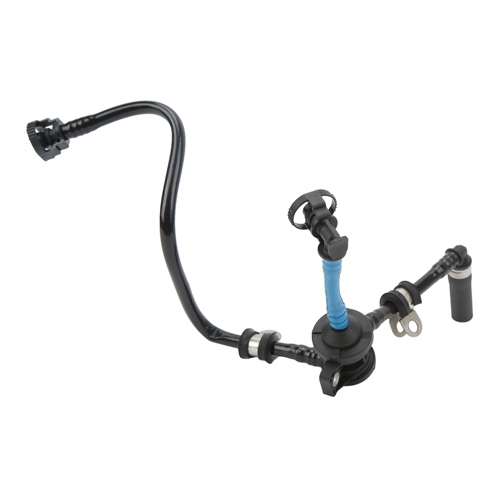 

Вакуумный обратный клапан 06F133781L Металлический Высокой прочности Замена для A4 2.0L CVT FWD Базовый седан 2008