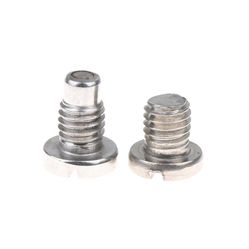 90340-08002-00 Sada přímých šroubovacích zátek Pro vnější motor F9.9 až 300HP Magnetický a nemagnetický šroub