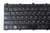 Matte Japanese Keyboard Replacement for Toshiba Dynabook Satellite T350, T351, T451, B350, and B351 Series