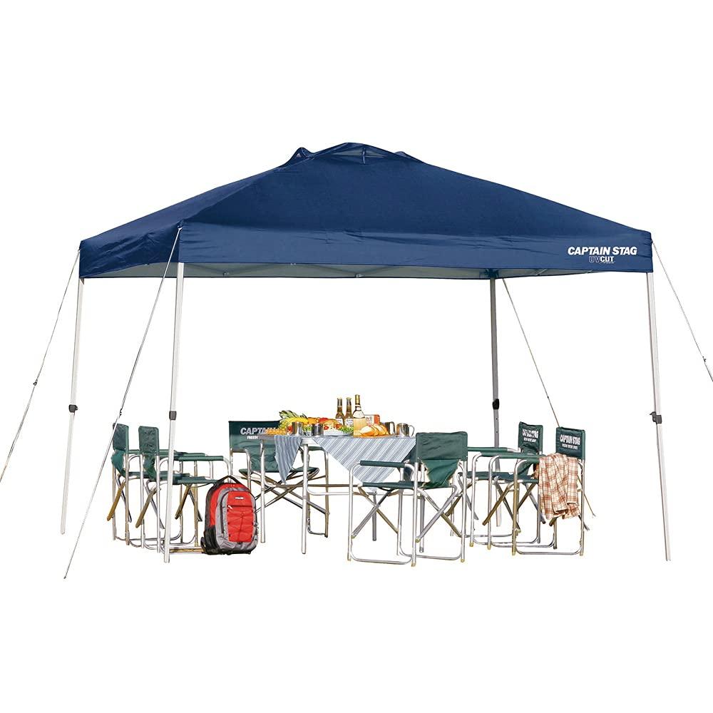 Captain Stag Quick Shade DX300UV-S (with wheeled bag) M-3271