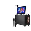 MALONE GT-912 High Power Outdoor KTV Speaker with Display CN Plug (adapter Included)