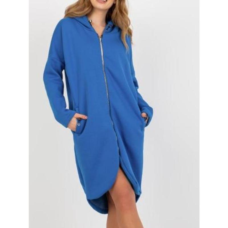 BITCED Women's Vintage Casual Solid Color Print Autumn Winter Long Sleeve Jackets & Coats
