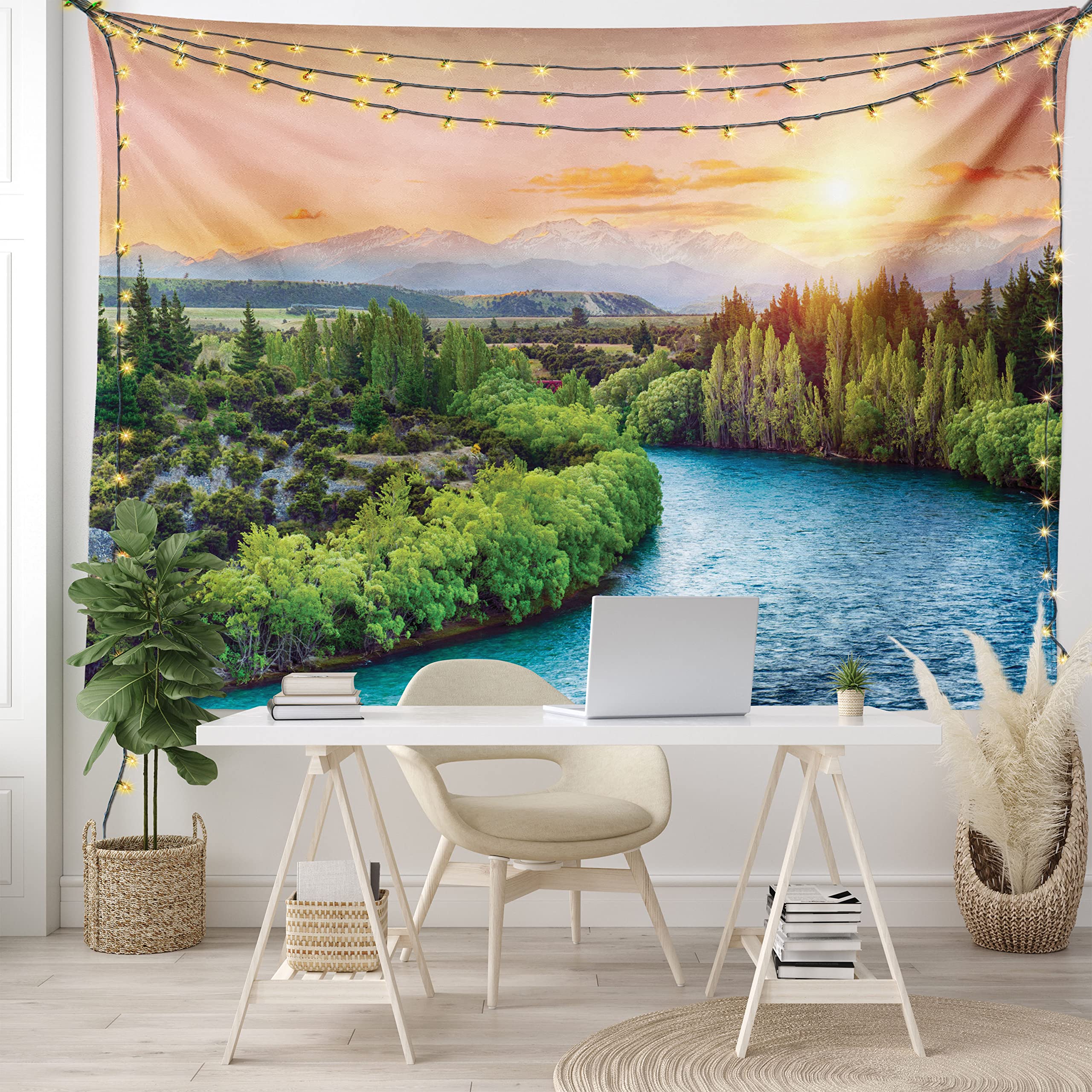 Лес — фото 13