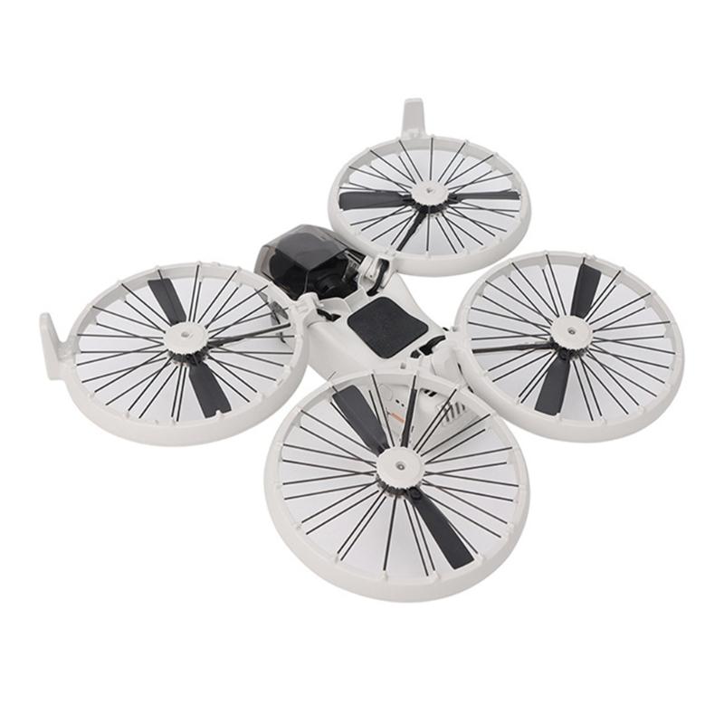Lightweight Drones Body Dust Cover Battery Case Dustproof Charging Port Cover for FLIP Travel Drones Accessories