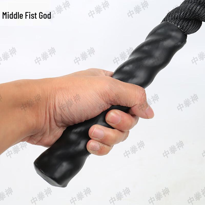 Heavy-Duty Fitness Battle Rope