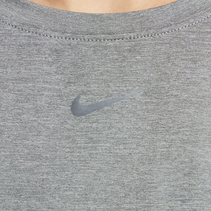 Nike Simple Comfortable Fashion Short Sleeve T-Shirt Women Tops HJ1055-084