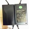 DC67.2V 2A Smart Lithium Battery Charger GX12 Aviation Connector For Self Balancing Skateboard Unicycle 16S 60V 10AH 12AH 20AH