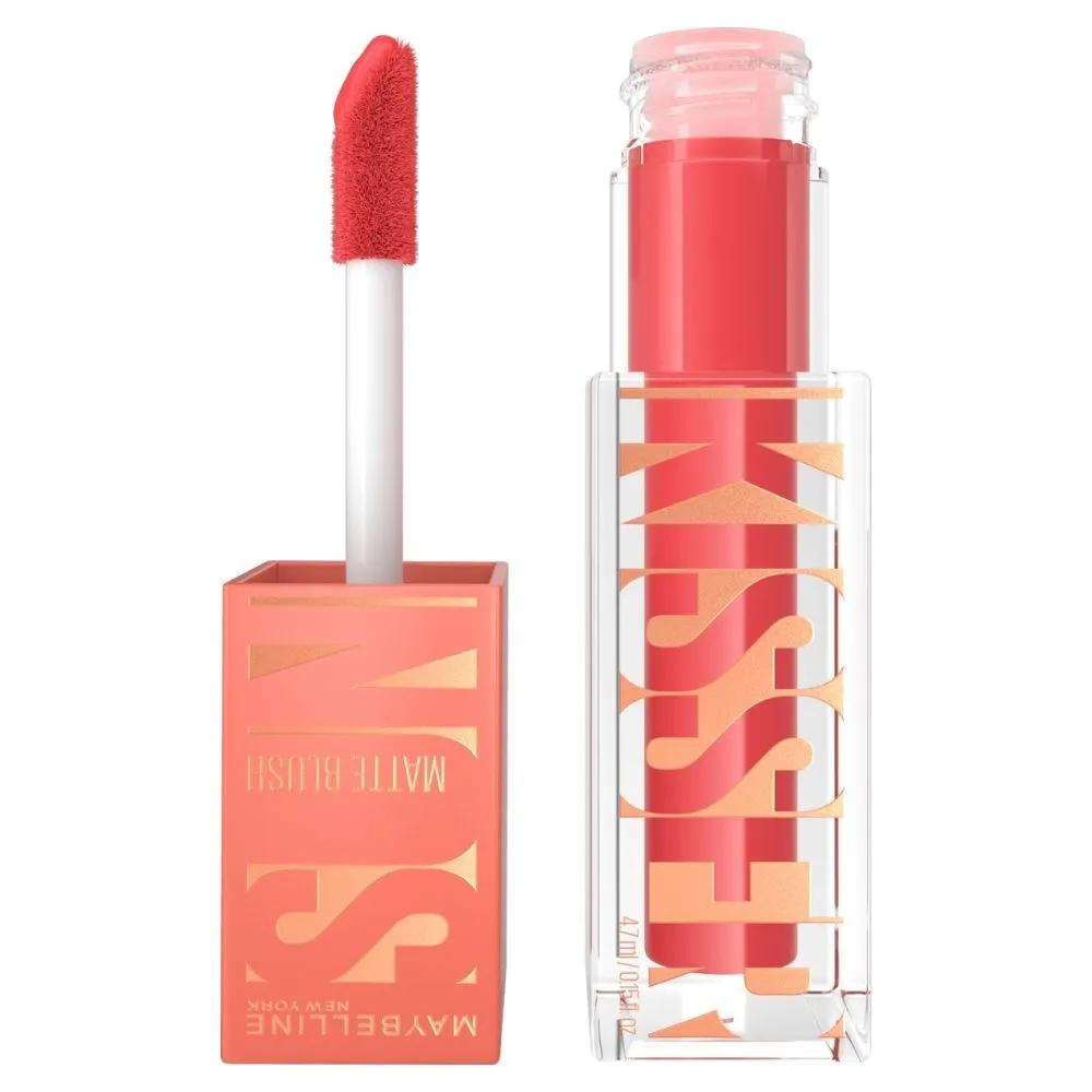 Maybelline MAYBELLINE Blush Sunkisser Hazy Matte 40, 4.7ml