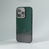 iPhone 17 Pro Max Kevlar Magnetic Case - Full Coverage Protective Case for Apple Devices