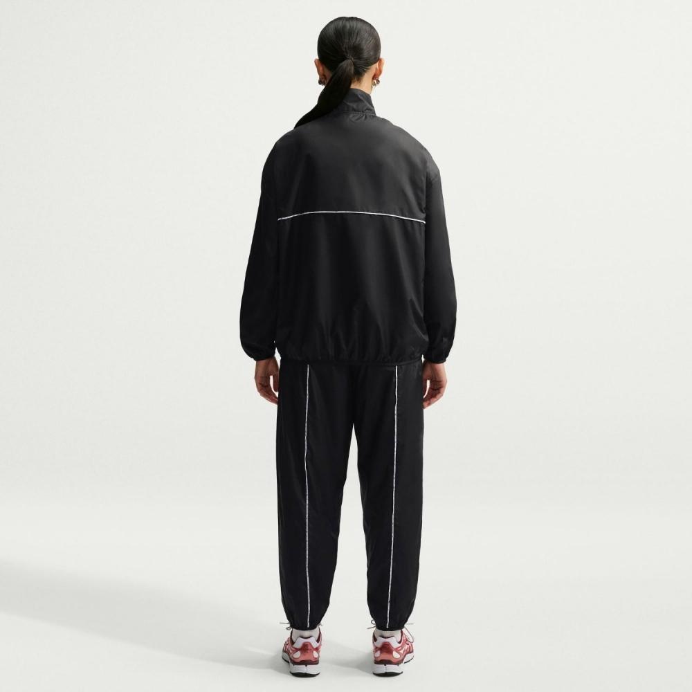 Nike W Water Repel Jkt Im8200 010black Sail