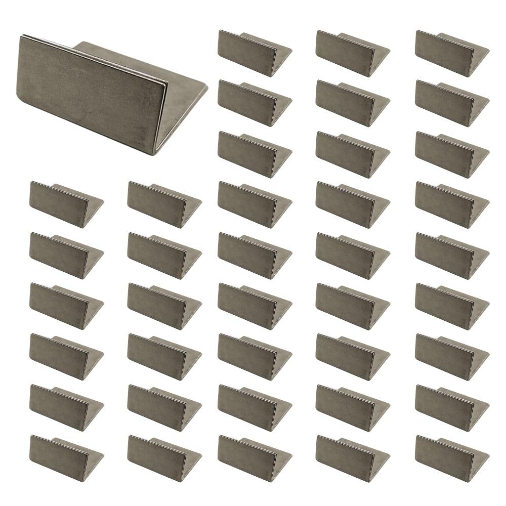

Made in Japan Antique Stainless Steel Card Stand Set of 40 Silver Card Stand золотий