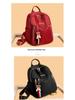 2025 Women's Oxford Cloth Lightweight Small Fashion Travel Backpack & Handbag