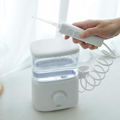 Allo Kore Denfiction Ev Büyük Kapasiteli Ultra Oral Irrigatör AWF1U