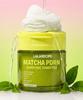 [Lalarecipe] Matcha PDRN Purifying Toner Pads