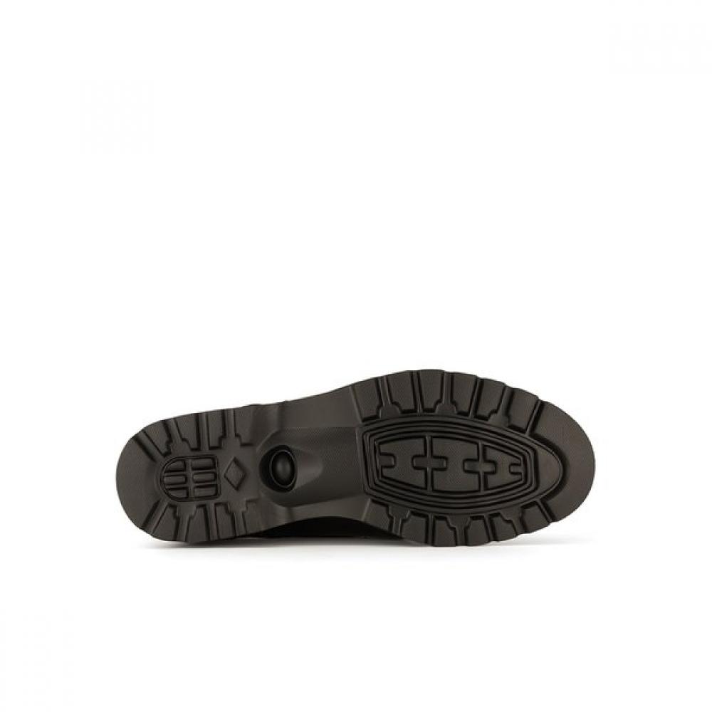 DakS Men S Derby ShoeS Clipper Dmx426kh22  Dark Navy 