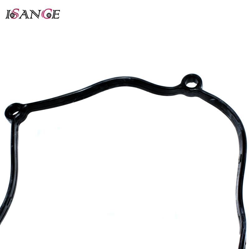 Cylinder Rocket Cover Gasket Seal 1120118000 2244102400 2811502310 For Hyundai i10 Getz Amica Atoz & Kia Picanto 1.0 1.1
