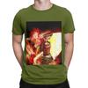 Lilith bBorderlands Funny Graphic 100 Cotton TShirt bBorderlands Tees Tops For Unisex