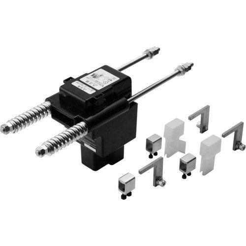 

Panasonic Terminal tightening insulator lower 4P DH57043 (for cable)
