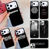 Techno Music Soft Phone Case For Apple iPhone 17 Air 16E 15 14 Plus 13 12 11 Pro Max Mini Funda Cover