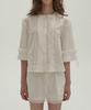 Keulloleu Cotton Lace Shorts - 2 Colors