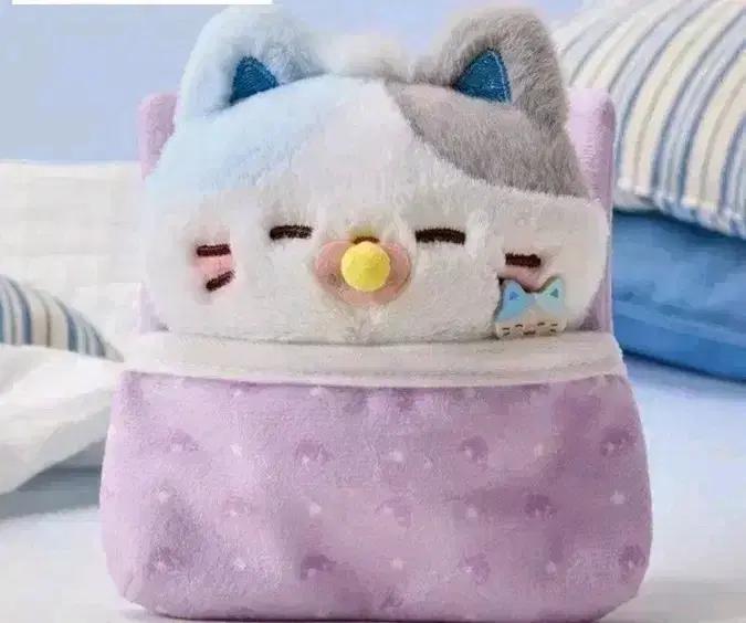 

NCT Dream Dreamies Baby Doll Ramyo