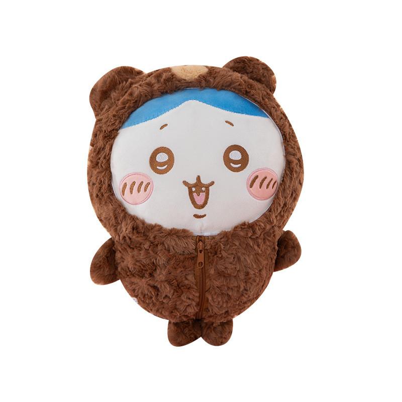 Chiikawa Plush Toy With Pp Cotton Filling For Kids And Collectors