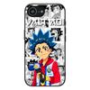 Beyblades Cartoon Bursts Finishs Protective Cover for Xiaomi Redmi Note 13 14 ProPlus Pro Plus 14C A4 13C Pro+ Note14 Phone Case