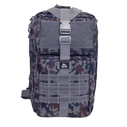 STORMCROS Military Backpack, Tactical Assault Bag, 21L, Camouflage Design for the Japan Self-Defense Forces (JASDF) (45418)