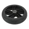 Electric Scooter Rear Universal Non Slip Anti Vibration Wheel Scooter Back Wheel for ES1 ES2 ES3 ES4