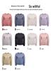 Women's Winter 2026 Down Jacket: 90% Down, Solid Color, Round/V-Neck, Long Sleeve, Plus Size Outerwear
