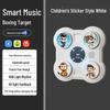 Bluetooth Smart Children's Boxing Trainer for Fitness and Home Combat