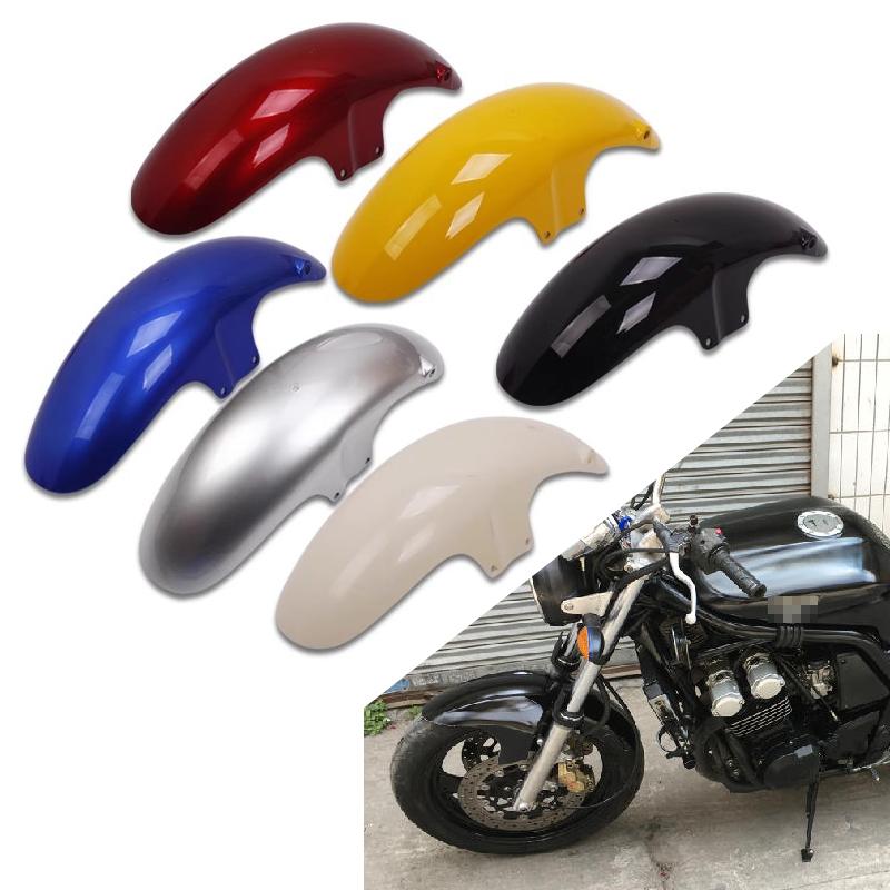 Motocyklové blatníky ABS Přední blatník Chránič proti stříkající vodě Pro YAMAHA FZ400 XJR400 1992-2011 XJR FZ 400 Příslušenství pro motocykly