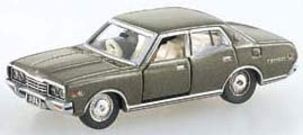 Tomica Limited 0034 Cedric 2800SGL