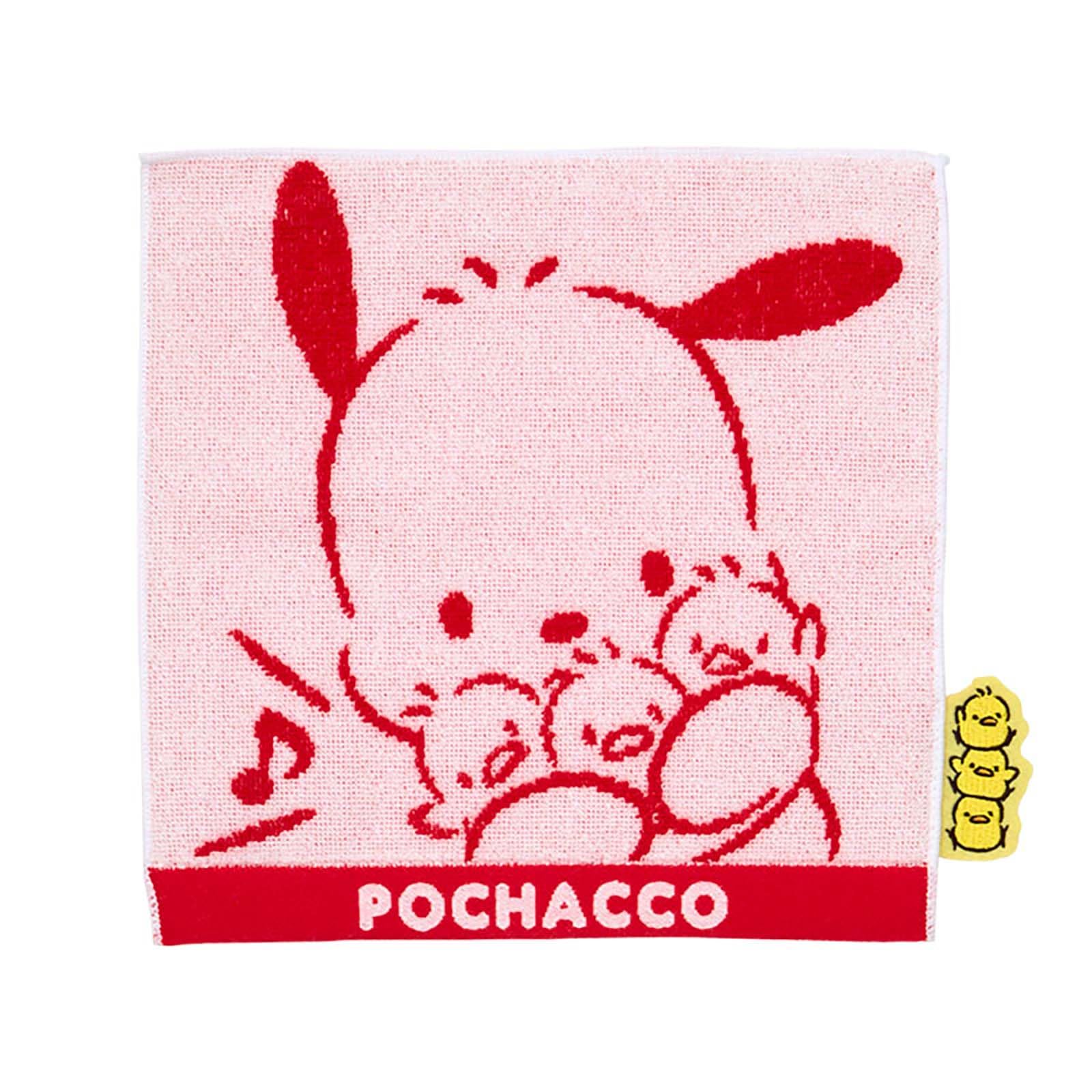 Sanrio Petit Towel Favorite Pochacco 728403 (Pochacco s P-chans)