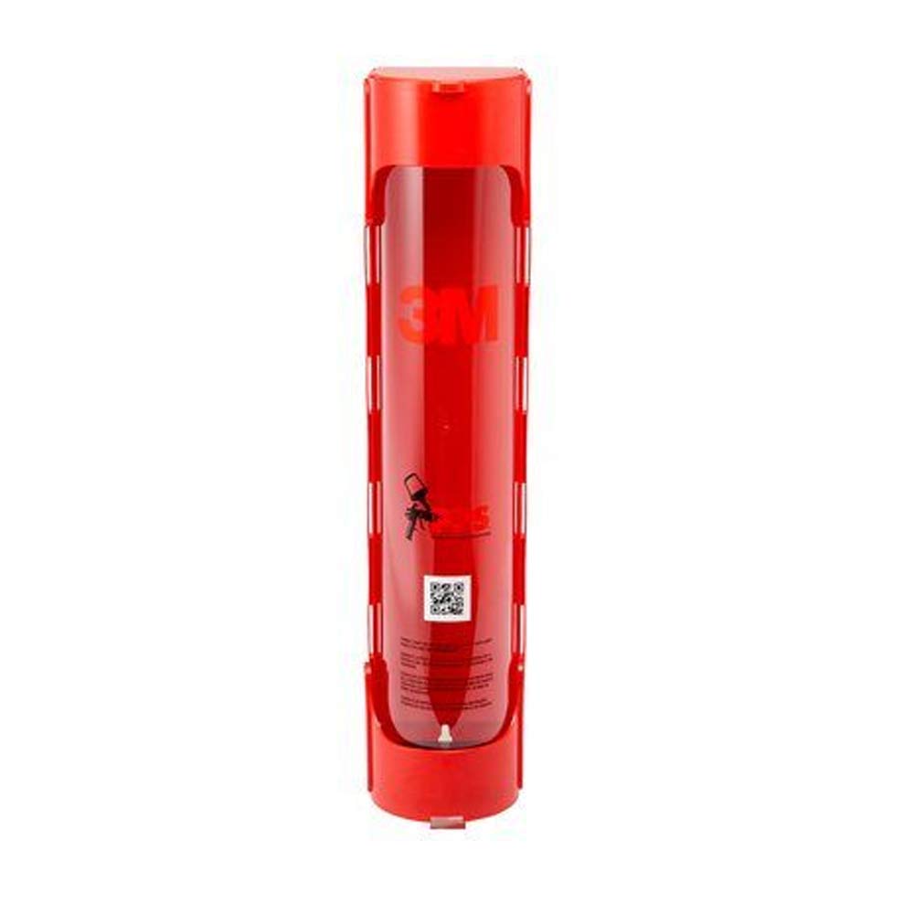 3M PPS Dedicated Dispenser for Liners Compatible with 400ml and 600ml 7010600130