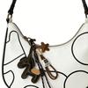 Easy Install Bag Charm Decorative Horse Accessory Quickly Upgrade Bag Look Bag Pendant Present For Any Celebration