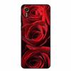 For Samsung Galaxy Xcover7 Case Black Silicone Soft Back Cover Case For Samsung Xcover 7 Phone Case Cover X Cover 7 6.6" Funda