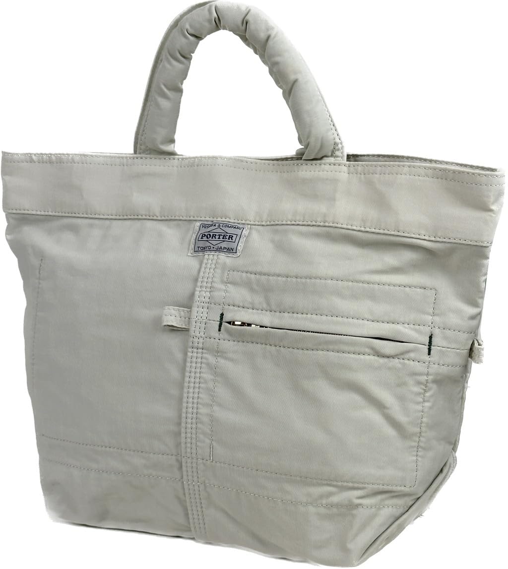 

[Porter] Mile Міні Сумка-тоут 754-15115 Yoshida Bag MILE Зроблено в Японії Розмір B5