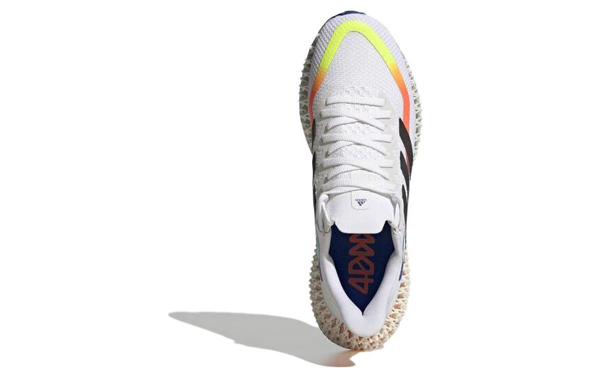 4DFWD Adidas 2 'White Power Blue' HQ1039